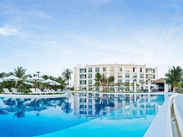 Champa Island Nha Trang Resort Hotel & Spa