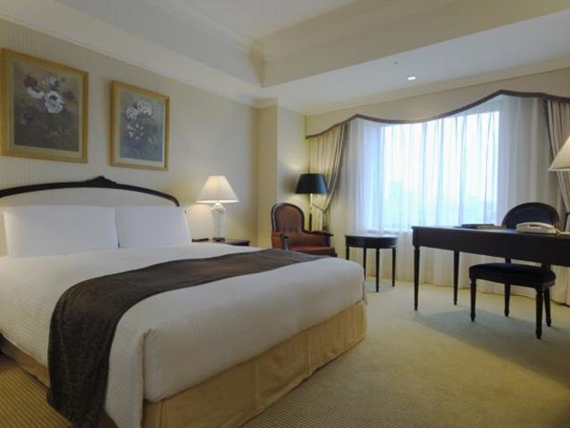 фотографии Dai-ichi Hotel Tokyo изображение №28