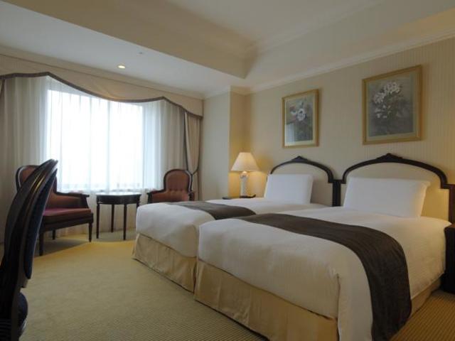 фотографии отеля Dai-ichi Hotel Tokyo изображение №27