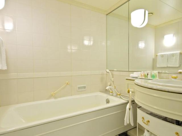 фото Dai-ichi Hotel Tokyo изображение №26