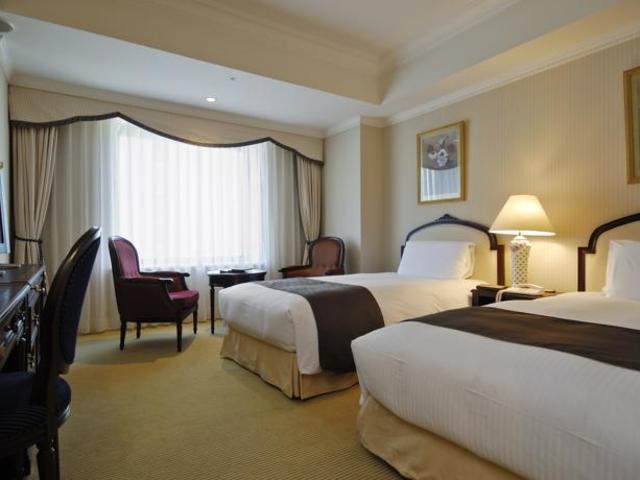 фото отеля Dai-ichi Hotel Tokyo изображение №25