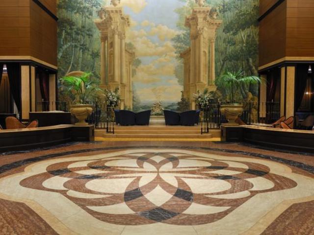 фотографии Dai-ichi Hotel Tokyo изображение №24