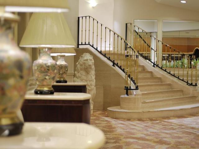 фотографии отеля Dai-ichi Hotel Tokyo изображение №23