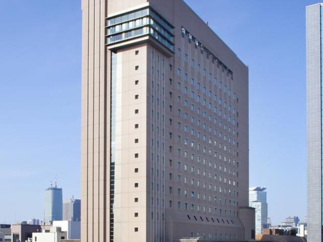 фотографии отеля Dai-ichi Hotel Tokyo изображение №19