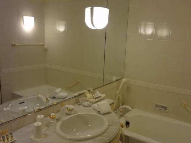 фото отеля Dai-ichi Hotel Tokyo изображение №17