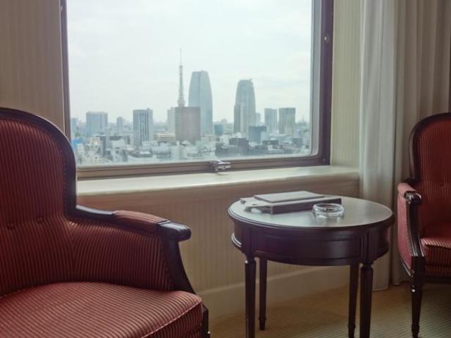 фотографии Dai-ichi Hotel Tokyo изображение №16