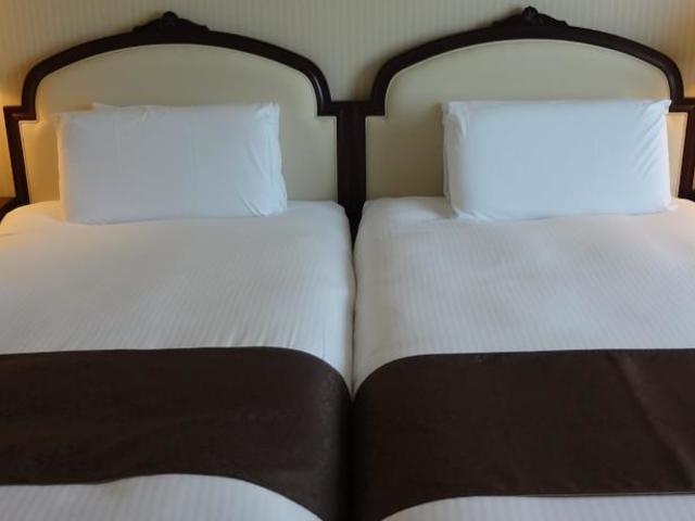 фото Dai-ichi Hotel Tokyo изображение №14