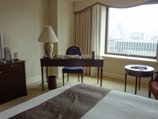 фотографии отеля Dai-ichi Hotel Tokyo изображение №11