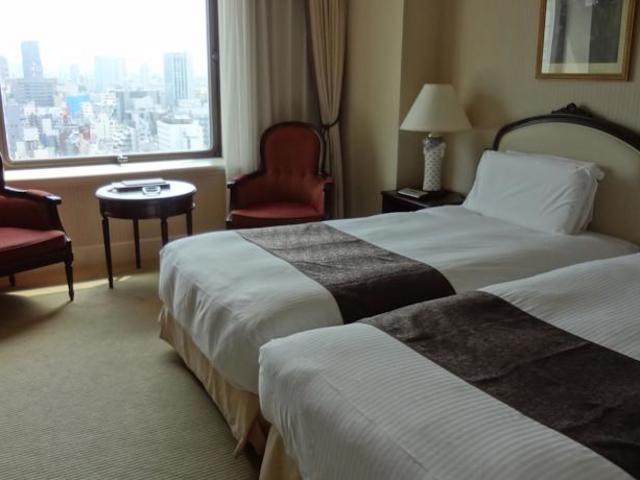 фотографии Dai-ichi Hotel Tokyo изображение №8