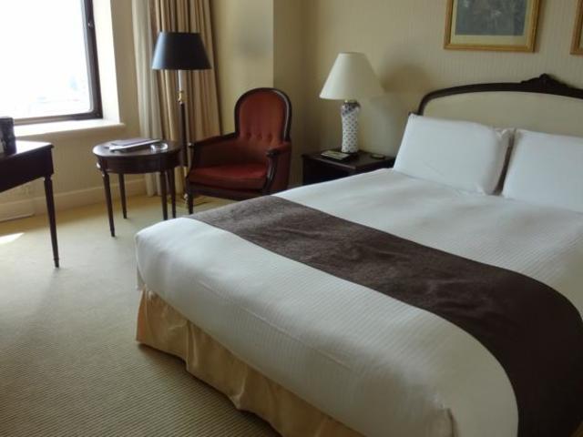 фото отеля Dai-ichi Hotel Tokyo изображение №5