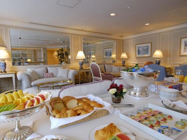 фотографии Dai-ichi Hotel Tokyo изображение №4