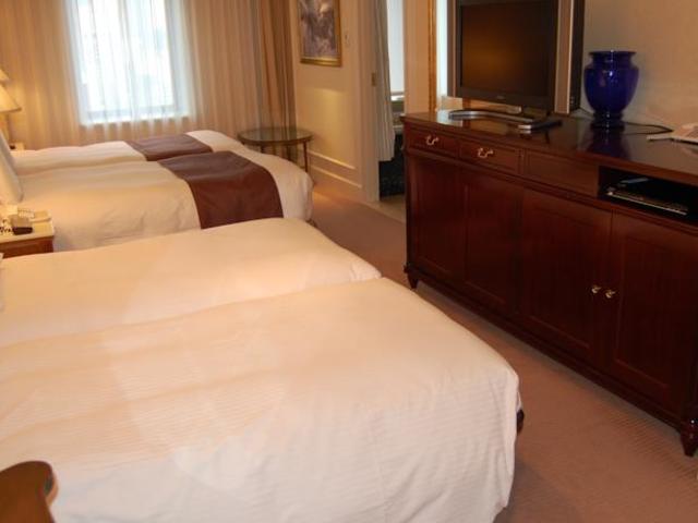 фотографии отеля Dai-ichi Hotel Tokyo изображение №3