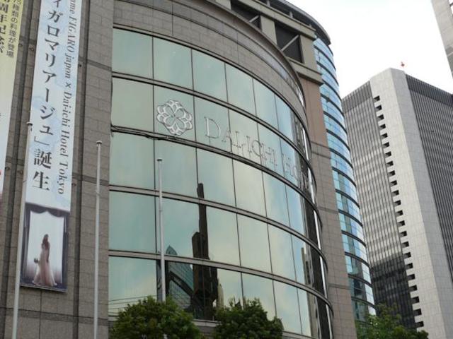 фото Dai-ichi Hotel Tokyo изображение №2