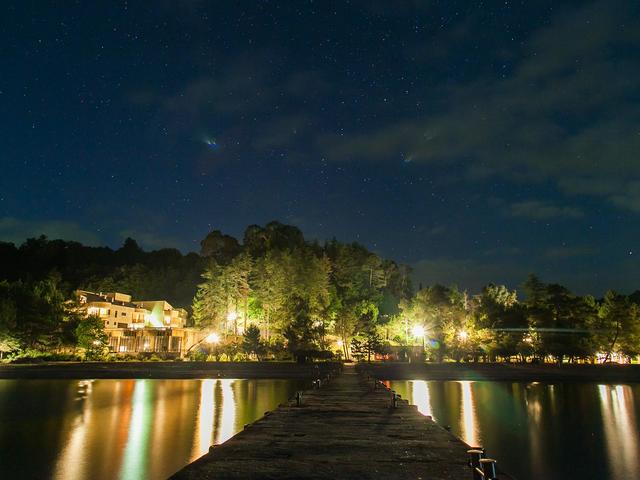 фотографии Госдача Мюссера (ex. Дача Горбачева) изображение №108