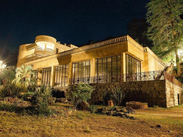 фотографии Госдача Мюссера (ex. Дача Горбачева) изображение №104