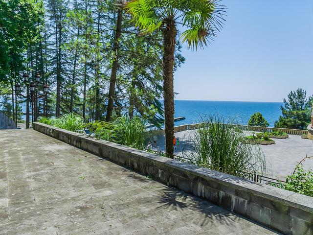 фото Госдача Мюссера (ex. Дача Горбачева) изображение №102