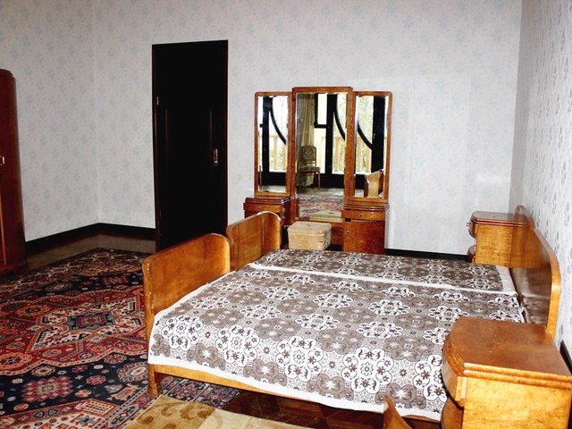 фотографии Госдача Мюссера (ex. Дача Горбачева) изображение №100