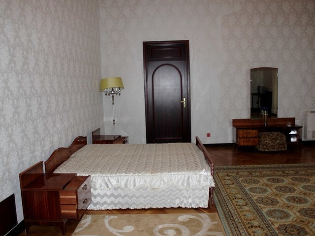 фотографии отеля Госдача Мюссера (ex. Дача Горбачева) изображение №99