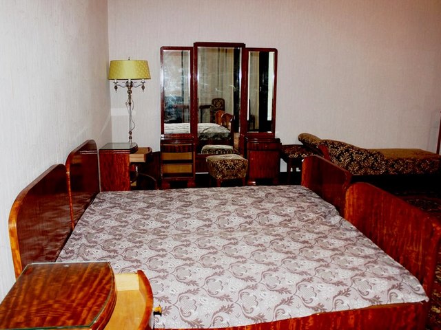 фото Госдача Мюссера (ex. Дача Горбачева) изображение №98