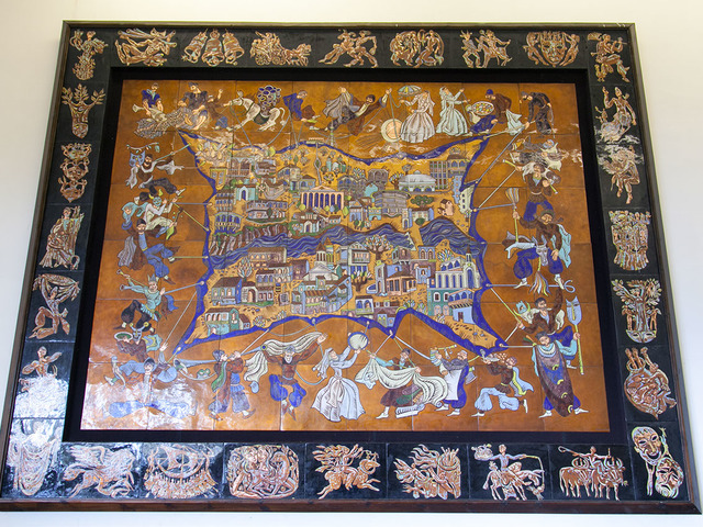 фото отеля Госдача Мюссера (ex. Дача Горбачева) изображение №97