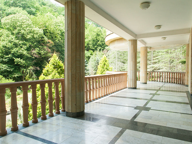 фотографии отеля Госдача Мюссера (ex. Дача Горбачева) изображение №95