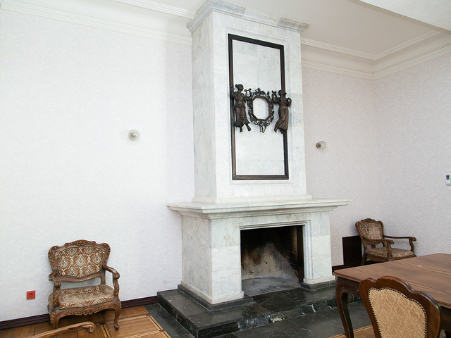 фото отеля Госдача Мюссера (ex. Дача Горбачева) изображение №93