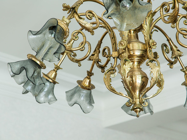 фотографии отеля Госдача Мюссера (ex. Дача Горбачева) изображение №91