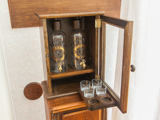 фото Госдача Мюссера (ex. Дача Горбачева) изображение №90