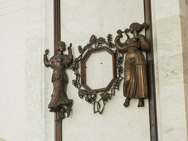 фото отеля Госдача Мюссера (ex. Дача Горбачева) изображение №89