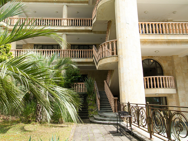 фотографии Госдача Мюссера (ex. Дача Горбачева) изображение №88