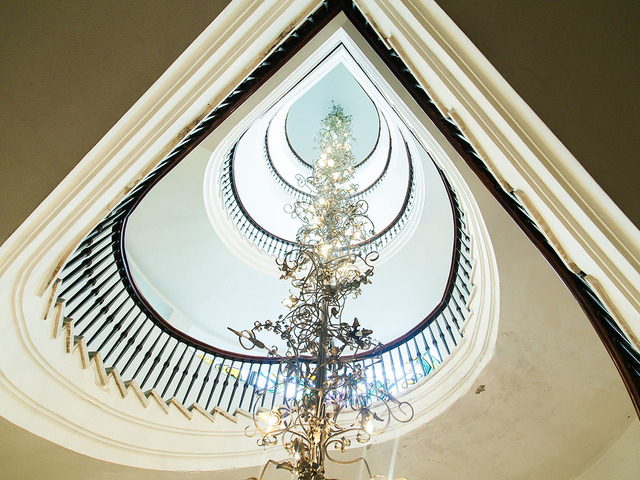 фото отеля Госдача Мюссера (ex. Дача Горбачева) изображение №85