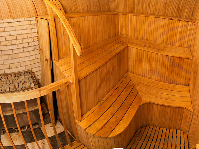 фотографии Госдача Мюссера (ex. Дача Горбачева) изображение №84