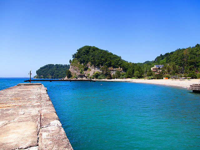 фото Госдача Мюссера (ex. Дача Горбачева) изображение №78