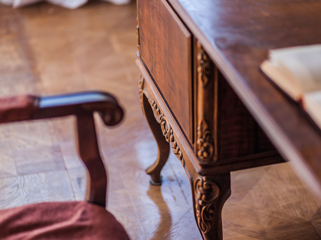 фото Госдача Мюссера (ex. Дача Горбачева) изображение №74