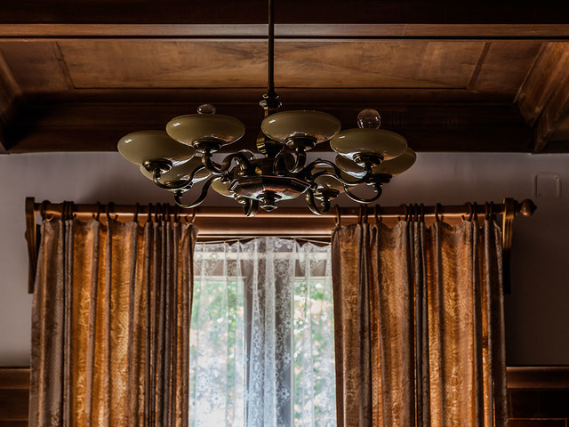 фотографии Госдача Мюссера (ex. Дача Горбачева) изображение №72