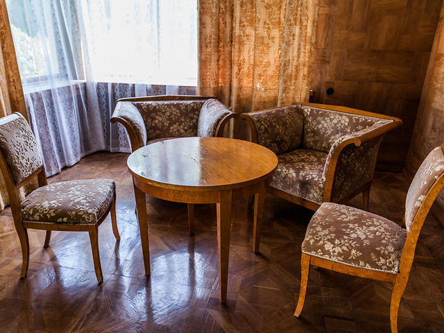 фотографии отеля Госдача Мюссера (ex. Дача Горбачева) изображение №71