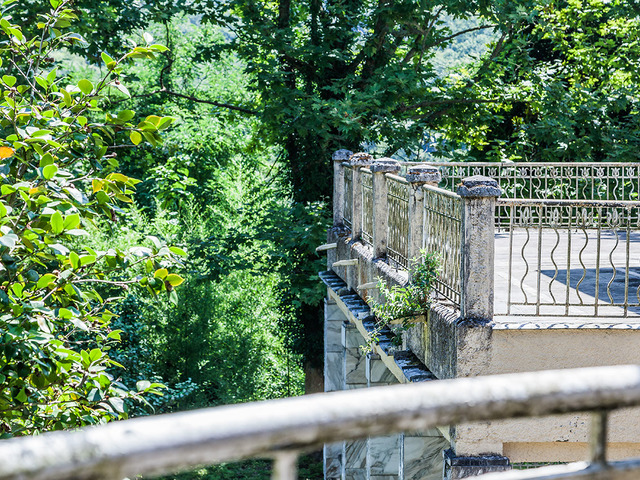 фото Госдача Мюссера (ex. Дача Горбачева) изображение №70