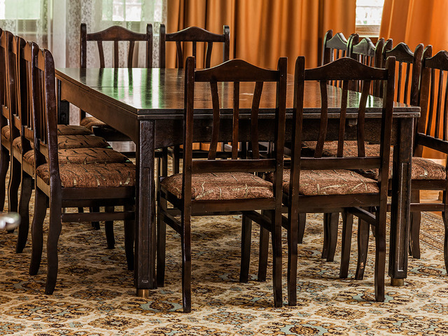 фотографии отеля Госдача Мюссера (ex. Дача Горбачева) изображение №67