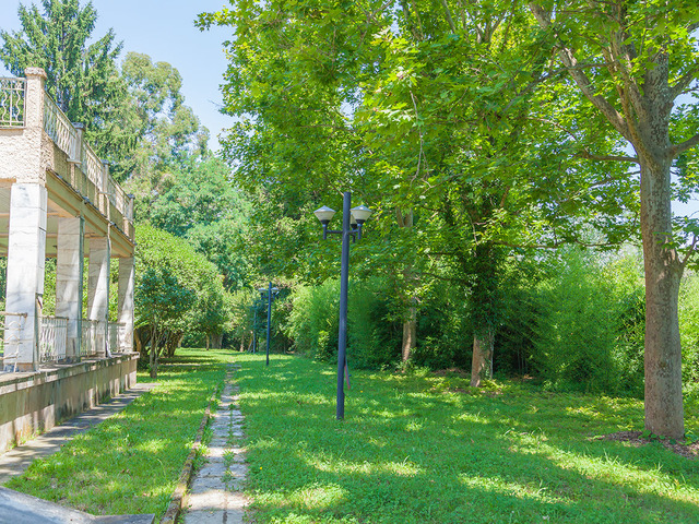 фото отеля Госдача Мюссера (ex. Дача Горбачева) изображение №65