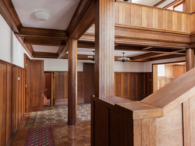 фотографии Госдача Мюссера (ex. Дача Горбачева) изображение №60