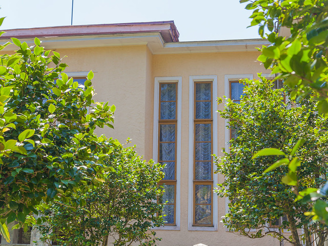 фото отеля Госдача Мюссера (ex. Дача Горбачева) изображение №57