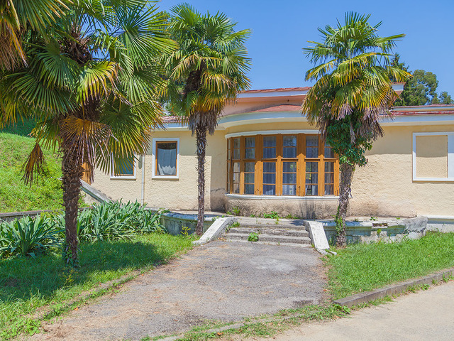 фотографии Госдача Мюссера (ex. Дача Горбачева) изображение №56