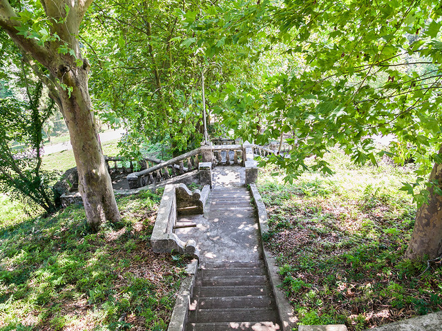 фото Госдача Мюссера (ex. Дача Горбачева) изображение №54