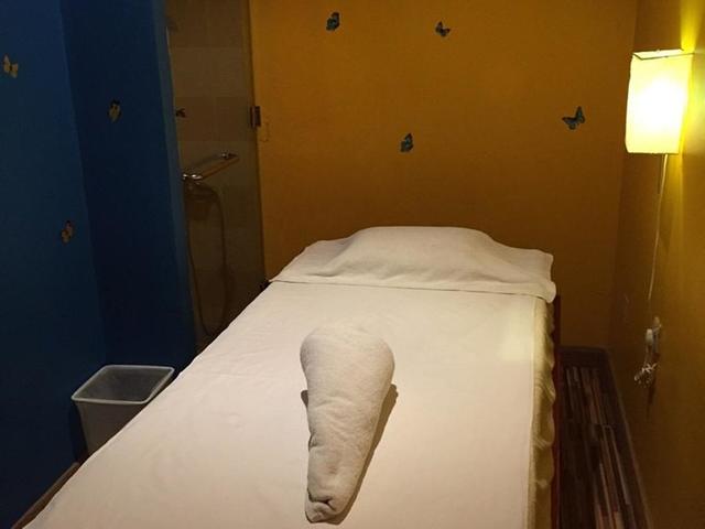 фотографии отеля One Тo One Al Maha Suites (ex. Al Maha Residence Rak) изображение №27
