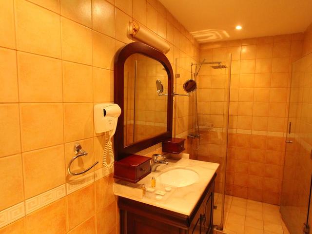 фотографии One Тo One Al Maha Suites (ex. Al Maha Residence Rak) изображение №8