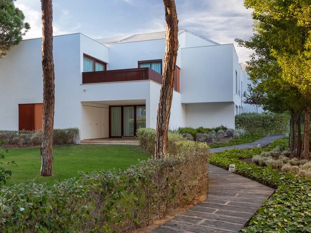 фотографии Pine Cliffs Resort, Luxury Collection - Starwood Hotels изображение №36