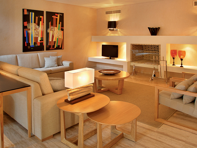 фотографии отеля Pine Cliffs Resort, Luxury Collection - Starwood Hotels изображение №35