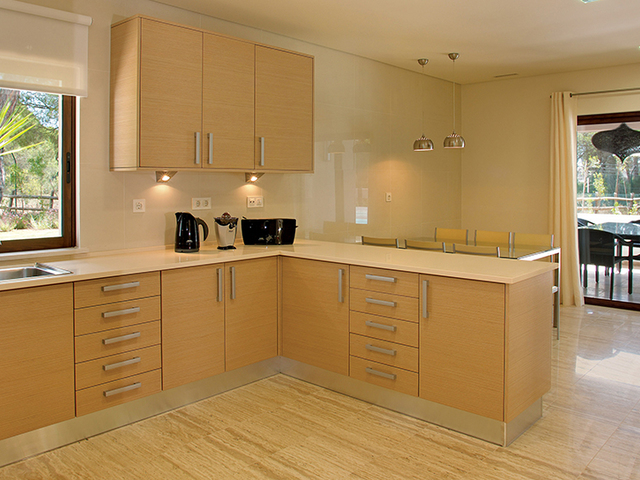 фото Pine Cliffs Resort, Luxury Collection - Starwood Hotels изображение №34