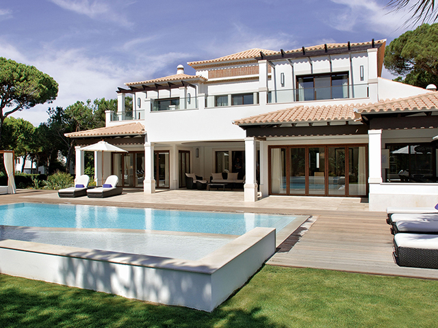 фото отеля Pine Cliffs Resort, Luxury Collection - Starwood Hotels изображение №1