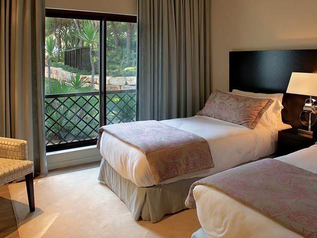 фотографии Pine Cliffs Resort, Luxury Collection - Starwood Hotels изображение №32